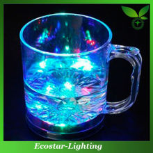 New Design Glowing LED Cup for Party Decoration