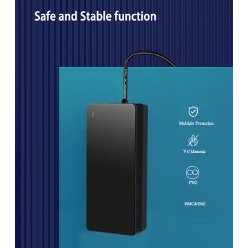 12V 3A Ac Adapter For Lcd Monitor