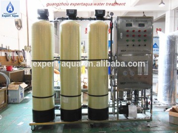 reverse osmosis water system price / industrial reverse osmosis system / compact reverse osmosis system