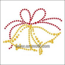 Pearl Iron On Motifs