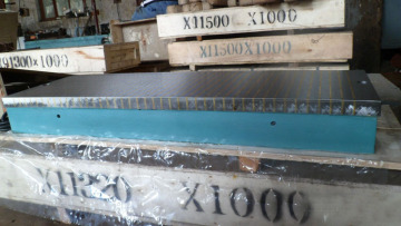 special electro-magnetic chuck for knife-machine special electro-magnetic chuck for knife-machine,special electro-magnetic chuck