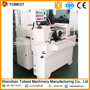 TOBEST knurling machine thread rolling machine thread rolling dies