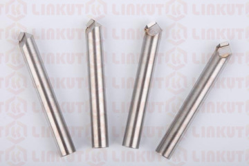 Monocrystal Diamond Chamfering Cutter