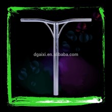 Guangdong Famous Scooter Bars Supplier TH03 silver Scooter Bars