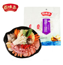 Hot Sale 150g/bag Korean Style Hot Pot Seasoning Paste