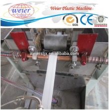 Paticle board wood grain PVC edging banding tape automatic edge banding machine