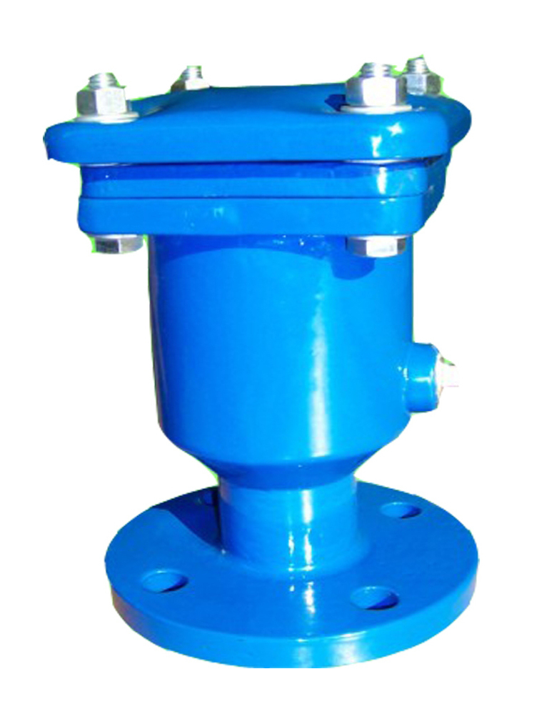 Ductile Iron Flange Air Release Valve