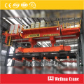 Warehouse Stacking EOT Crane