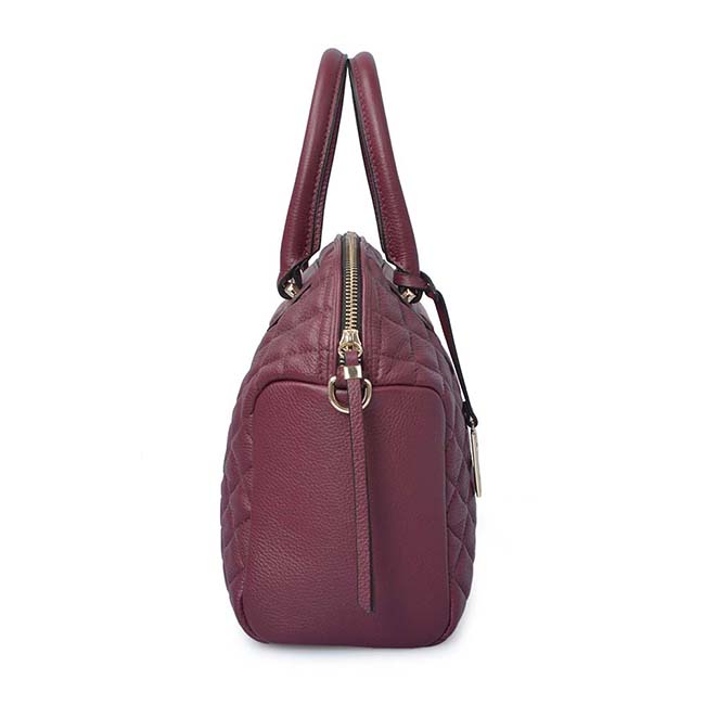 New Design Women Genuine Cow Leather bag