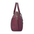 High Quality Quilted Leather Laptop Bags For Women