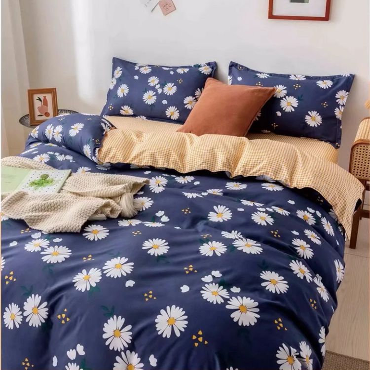 Popular design hot sale direct factory manufacturer bedding set duvet cover set