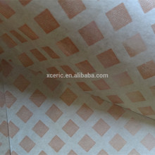 Transformer insulation DDP Diamon Dotted Pattern Presspaper in roll