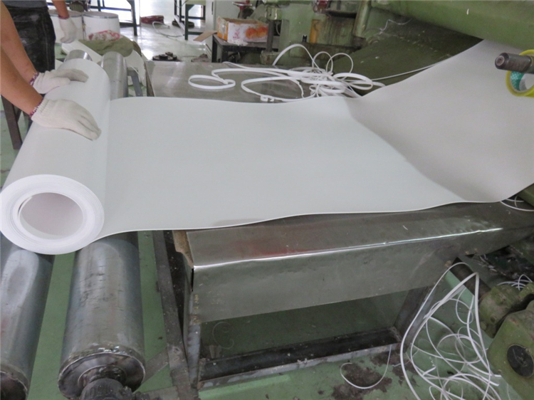 The Best and Cheapest high quality flexible ptfe sheet