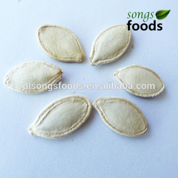 Dried Shine Skin Pumpkin Seeds In Shell