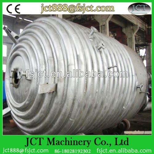 Machine for producing epoxy steel glue