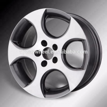Flyway JF107 14X6.0 16X7.0 Car Aluminum Alloy Wheel Rim for VW Polo & Golf GTI