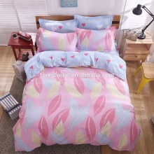 2017 hotel bedding sets for 5 star hotel