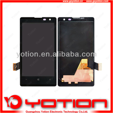 Wholesale for nokia lcd, for nokia lumia 1020 lcd with digitizer for nokia lumia 1020 original lcd