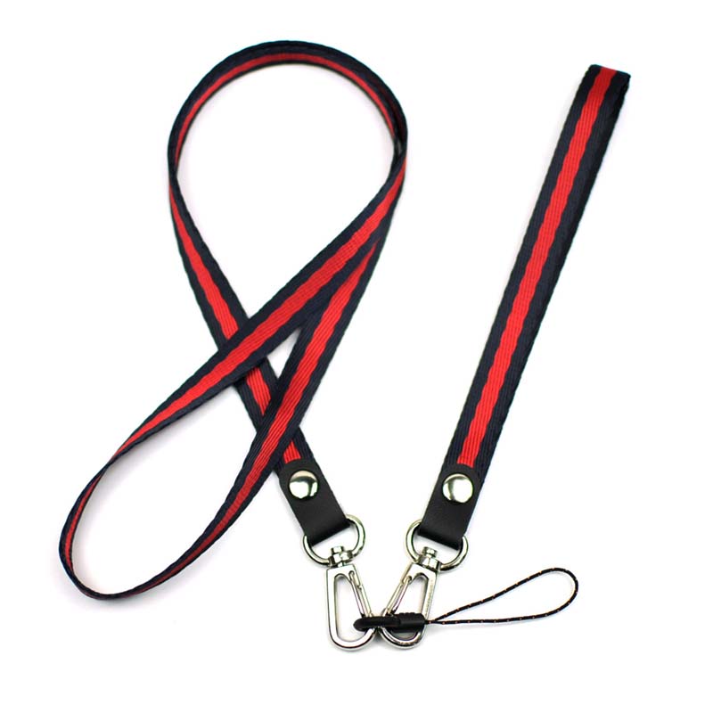 Designer Id Lanyard