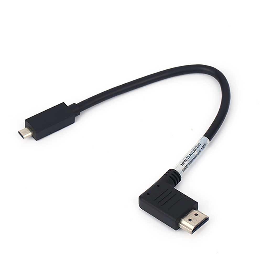 Flexible Slim High Speed 4K HDR HDMI Cable