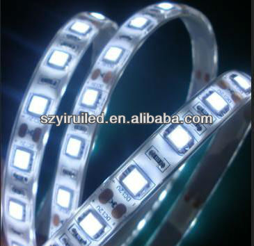 3528 12v window insulation strip 300 leds CE & RoHS