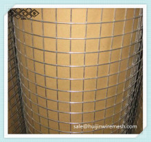 galvanized welded wire mesh/welded mesh