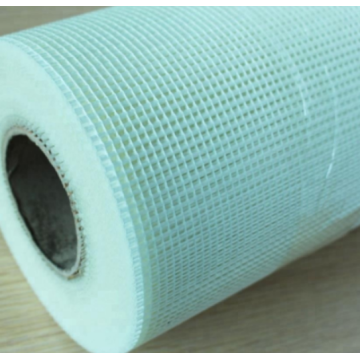 Alkali Resistanting Fiber Glass Mesh Net For Construction