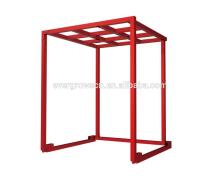 Hot-Dip Galvanized Galvanized Post Pallet for Warehouse Storage