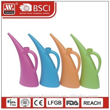 popular plastic watering can