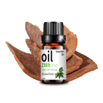 custom ho wood essential oil linalyl essential oil