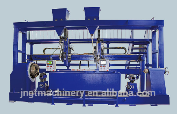 Overlay Surfacing Welding Machine for roller