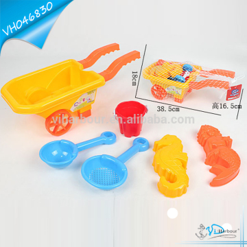 Summer Sand Toy Set Sand Molds Toy Sand Digger Toy