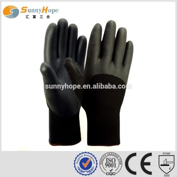 SUNNYHOPE warmest winter gloves for men