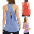 Yoga Sportshirts für Damen