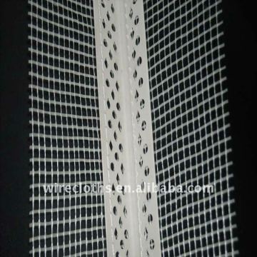 fiberglass mesh PVC Corner Bead