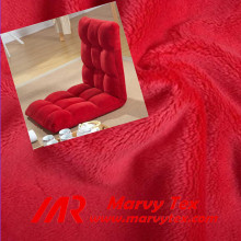 seat new product velboa fabric