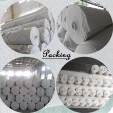 High quality polypropylene nonwoven geo textile