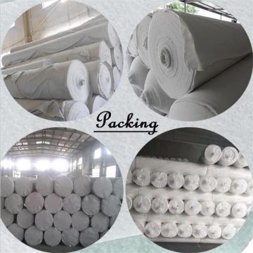 High quality polypropylene nonwoven geo textile