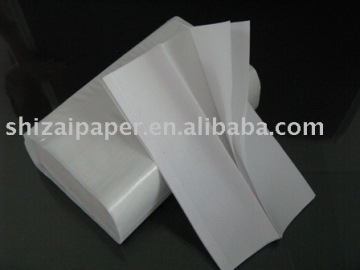 n-fold hand towel roll