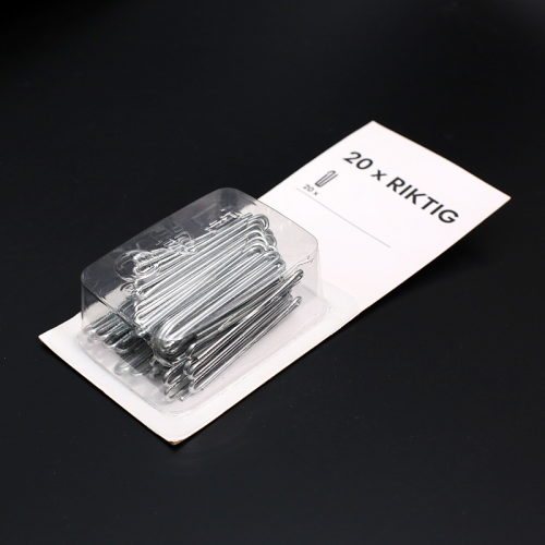 Lembaran Plastik Extruder PET Untuk Thermoforming