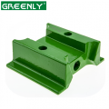 John Deere Corn Cabeçalho Lower Idler Suporte H84479