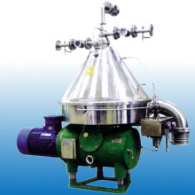 DISC Separator Centrifuge