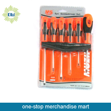 Drill Tool Screwdriver Set