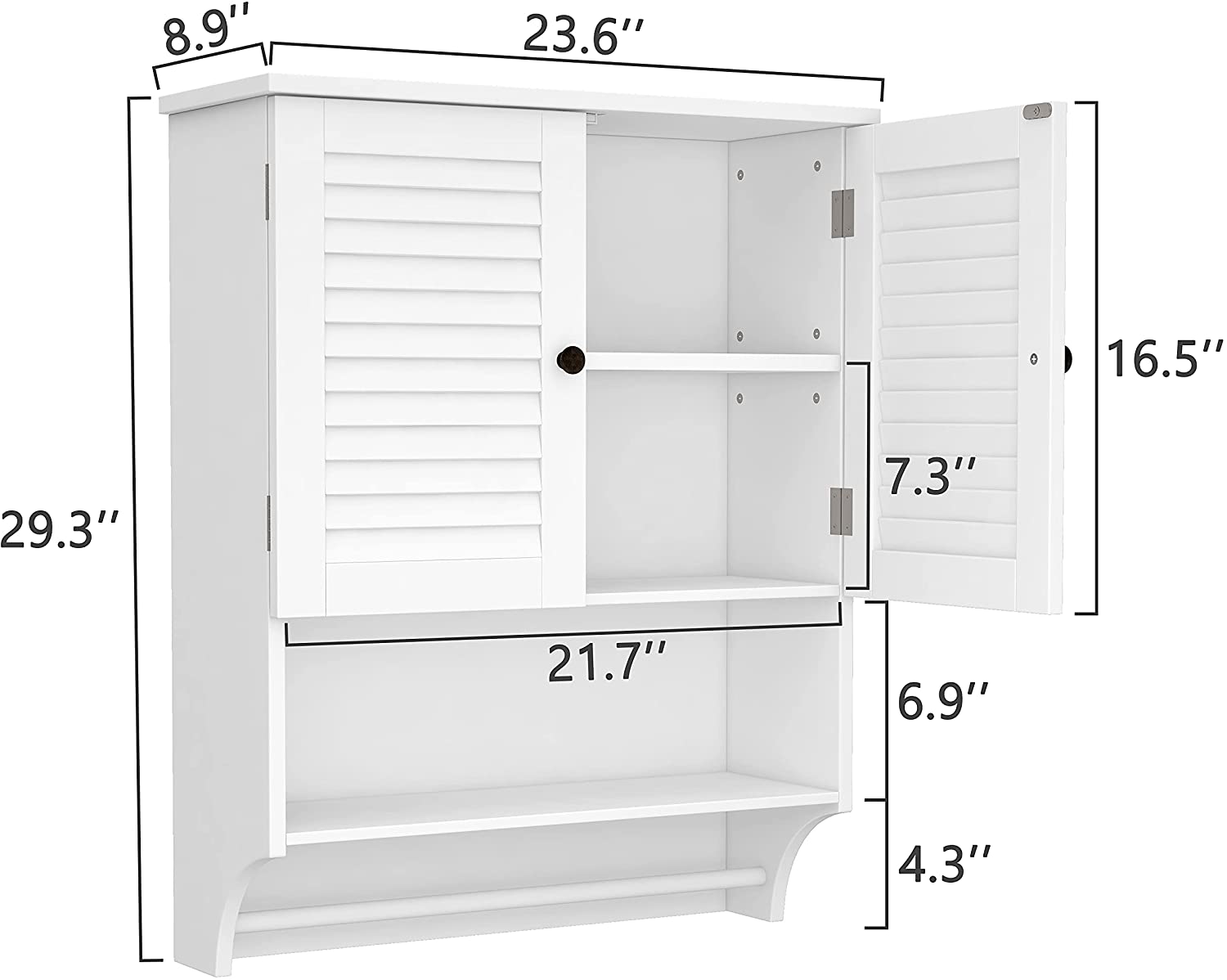 Wall Bathroom Cabinet Wall Bathroom Cabinet