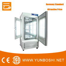 Laboratory Seed Germination Illumination Incubator