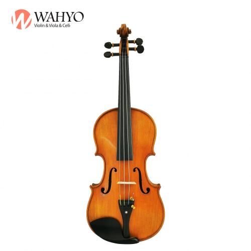 Master advanced beautiful color nice sound violin