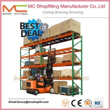 Widely Used shelving racks for light duty storage or Home or Office Storage