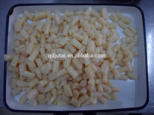 new corp/new season/high quality canned white asparagus