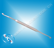 Toroid Coil Winding Hook