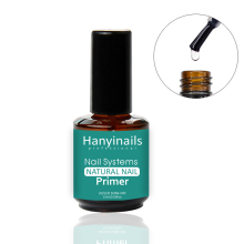 Hanyinails High Quality Dehydrator Nail Primer Set - Professional Supplier & OEM